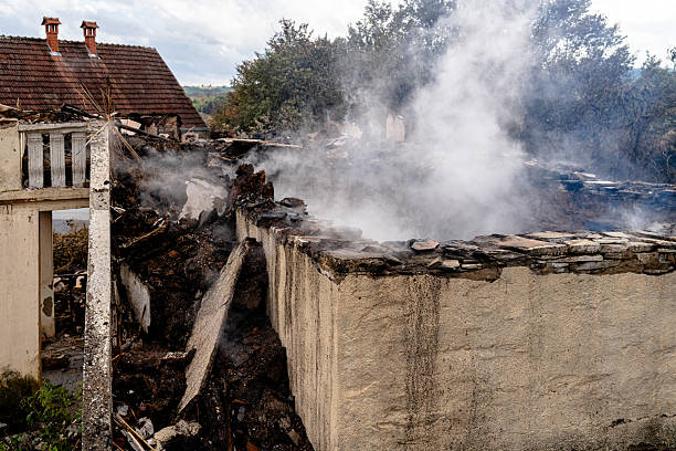 Affordable Soot Cleanup solutions in Lindstrom, MN